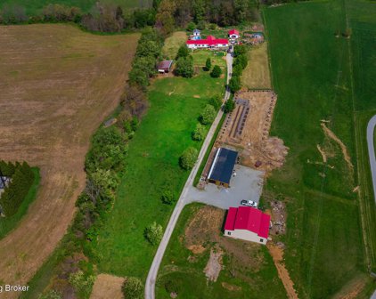 920 Arthur Way, Bardstown