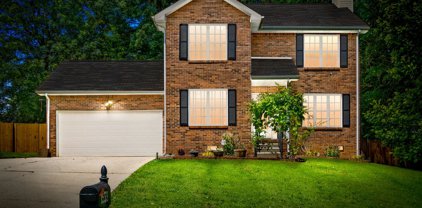 1559 W Barrywood Cir, Clarksville