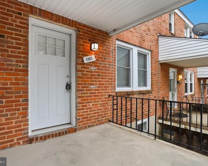 5903 Benton Heights   Avenue, Baltimore