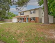 1845 Olympic Drive, Southeast Virginia Beach image