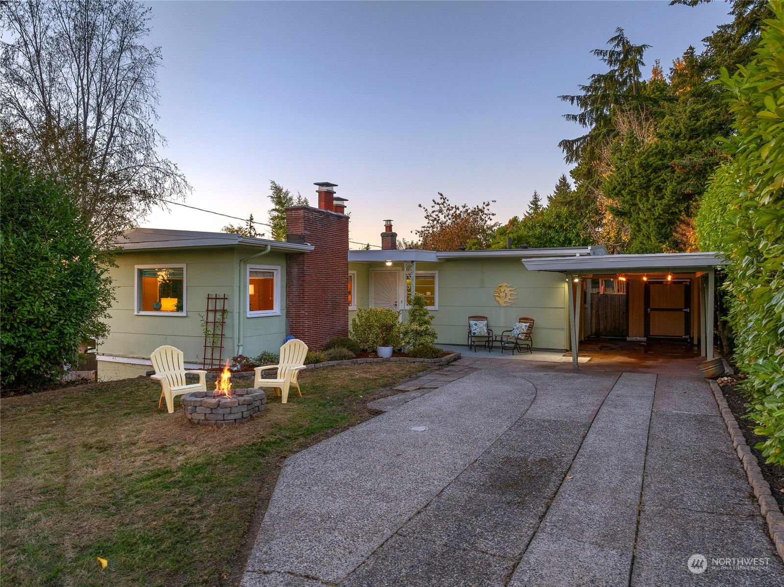 2010 SW 114th Street, Seattle MLS 2303811 Skyline Properties, Inc