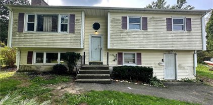 134 South King Street, Danbury