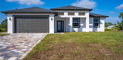 739 Phelps Street E, Lehigh Acres