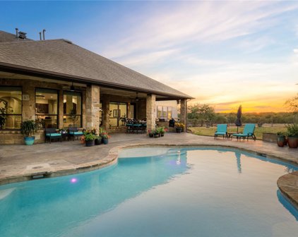 670 Heather Hills Drive, Dripping Springs