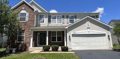3020 Secretariat Lane, Montgomery