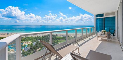 100 S Pointe Dr Unit #1409, Miami Beach