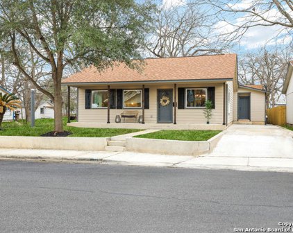 524 Curtiss Ave, Schertz