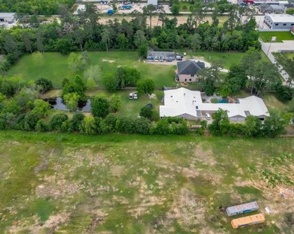 12826 Shiloh Church Road, Houston