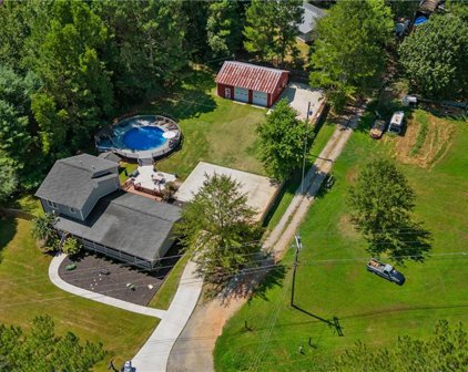 4550 Hyde Road, Cumming