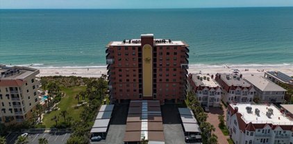 15316 Gulf Boulevard Unit 602, Madeira Beach