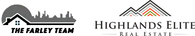 The Farley Team Logo