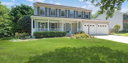 12701 Thunder Chase Dr, Reston