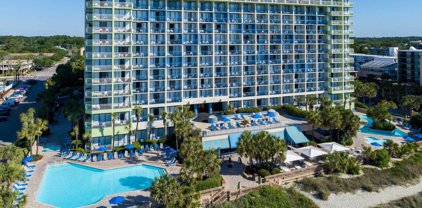 1105 S Ocean Blvd. Unit 1110, Myrtle Beach