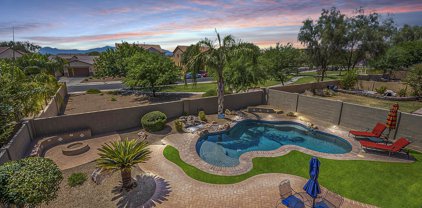 721 W Camino Curvitas, Sahuarita