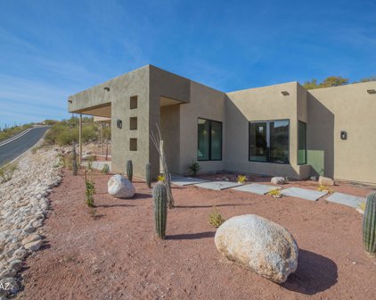 4131 N Sunset Cliff, Tucson