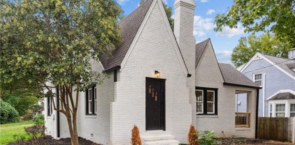 412 Forrest Street, High Point