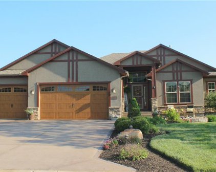 1212 Hillmann Lane, Warrensburg