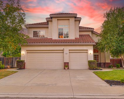 17495 Belletto DR, Morgan Hill