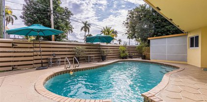 1013 N 13th Ter, Hollywood