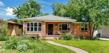 2240 S Clermont Street, Denver