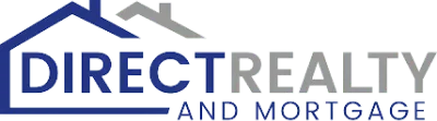  Direct Realty and Mortgage Logo