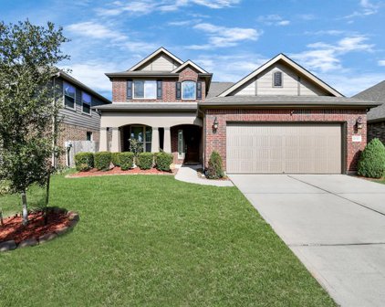 21311 Lily Springs Drive, Porter
