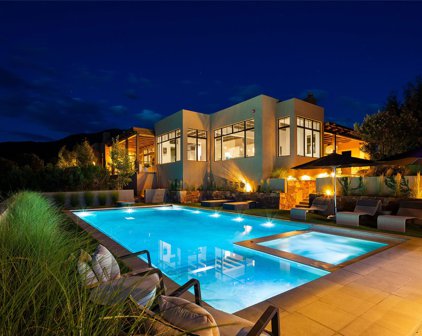 1532 Wilderness Gate, Santa Fe