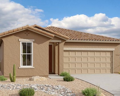 21651 E Treasure, Red Rock