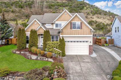 1708 Pointe Woodworth Drive NE, Federal Way