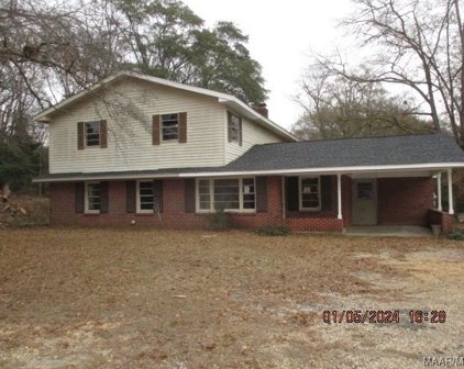 844 Central Plank Road, Wetumpka
