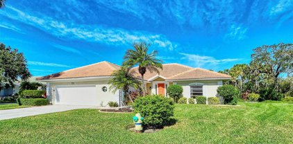834 Carnoustie Drive, Venice