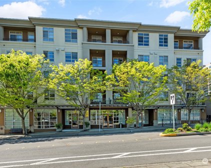 111 108th Avenue NE Unit #A303, Bellevue
