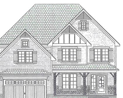 4510 Foxview  Court, Charlotte