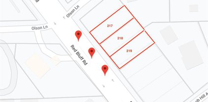 5905 Red Bluff Road, Pasadena