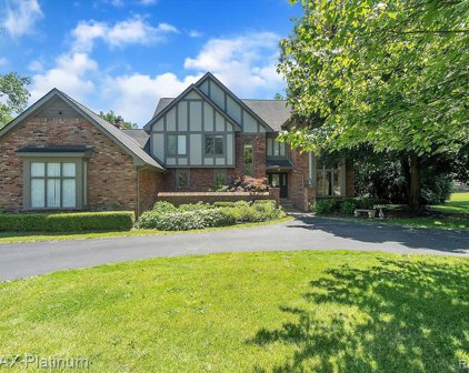 165 W HICKORY GROVE, Bloomfield Hills