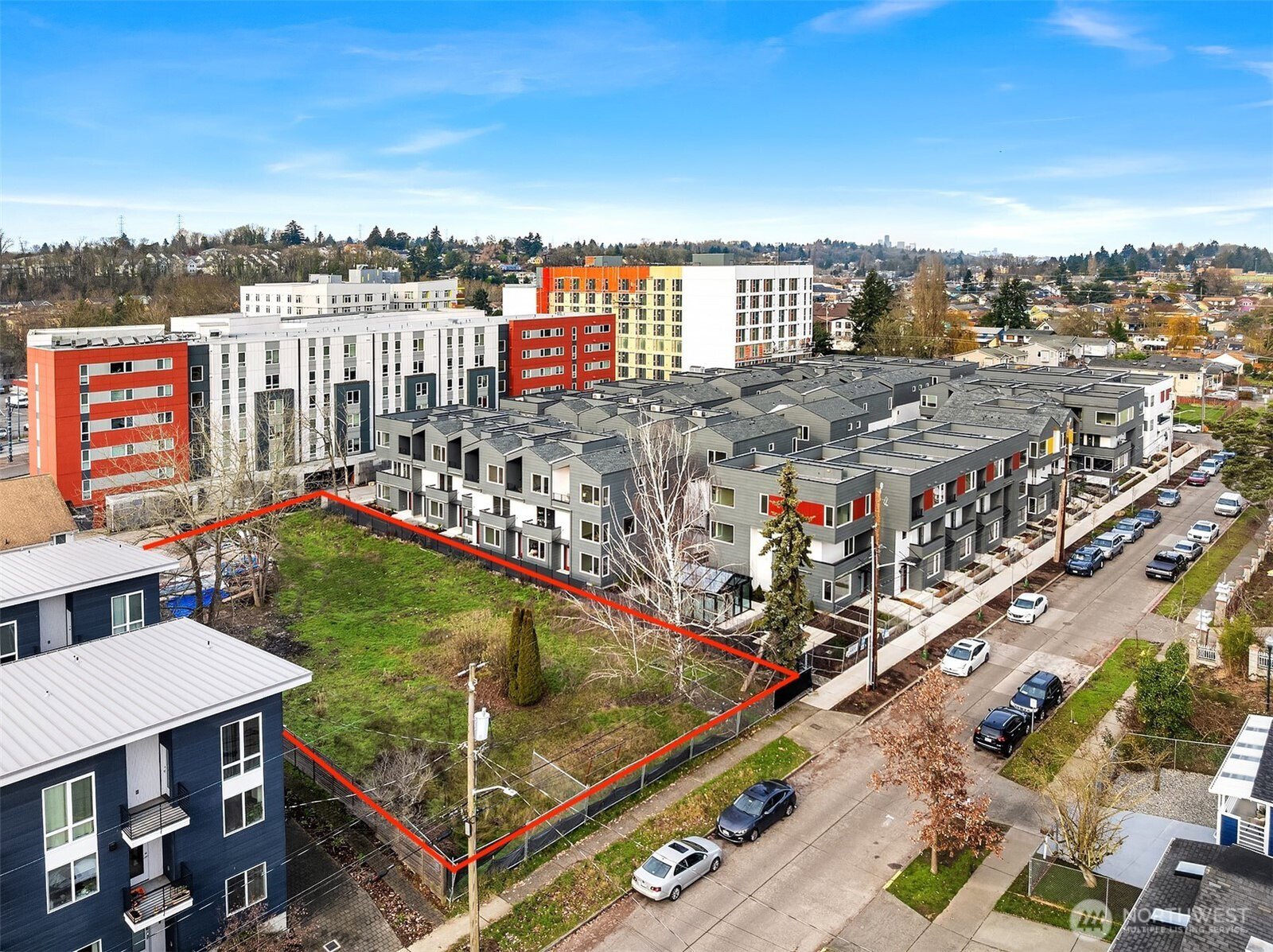 7001 42nd Avenue, Seattle | MLS# 2473210 | Skyline Properties, Inc ...