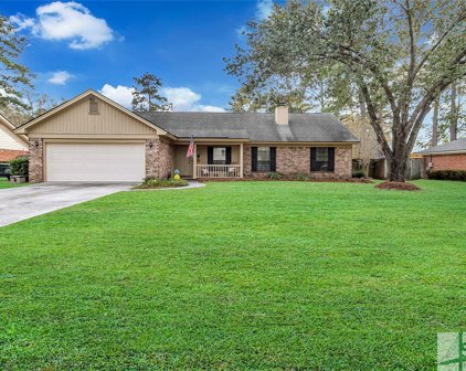 613 Cliff Drive, Pooler