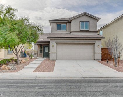 4413 Carrier Dove Avenue, North Las Vegas