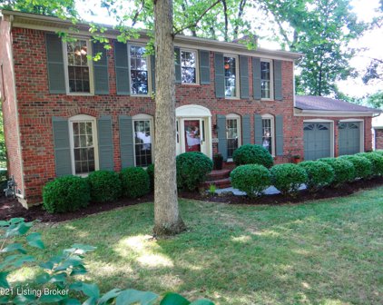 693 Old Mill Stream Ln, Shepherdsville