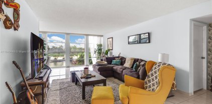 601 Three Islands Blvd Unit #304, Hallandale Beach