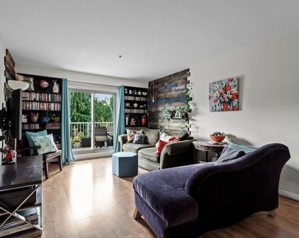 1615 Frances Street Unit 302, Vancouver