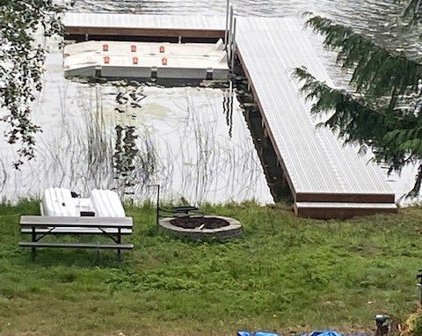 5690 E Mason Lake Drive W, Grapeview