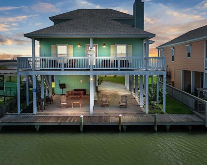 836 Rattlesnake Point Rd, Rockport