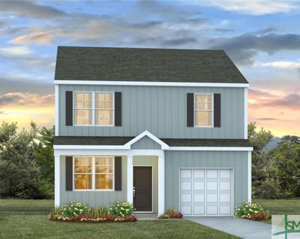 485 Coconut Drive, Bloomingdale