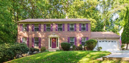 11813 Snow Patch Way, Columbia