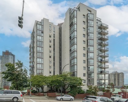 98 Tenth Street Unit 1204, New Westminster