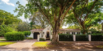 1605 Madrid St, Coral Gables