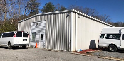 2380 Industrial Park  Road, Lincolnton