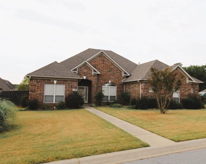 3081 Mt. Mcgregor, Benton