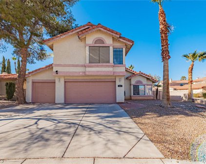 4727 Siegfried Street, Las Vegas